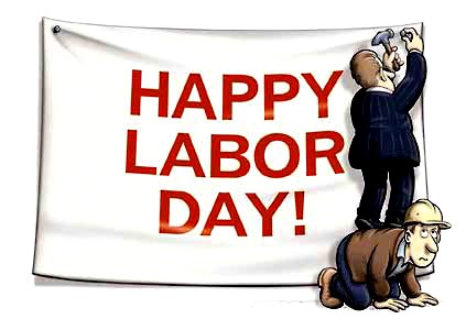Happy Labor Day