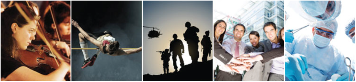 Discover Your Team’s Potential with the Mental Toughness Profile™