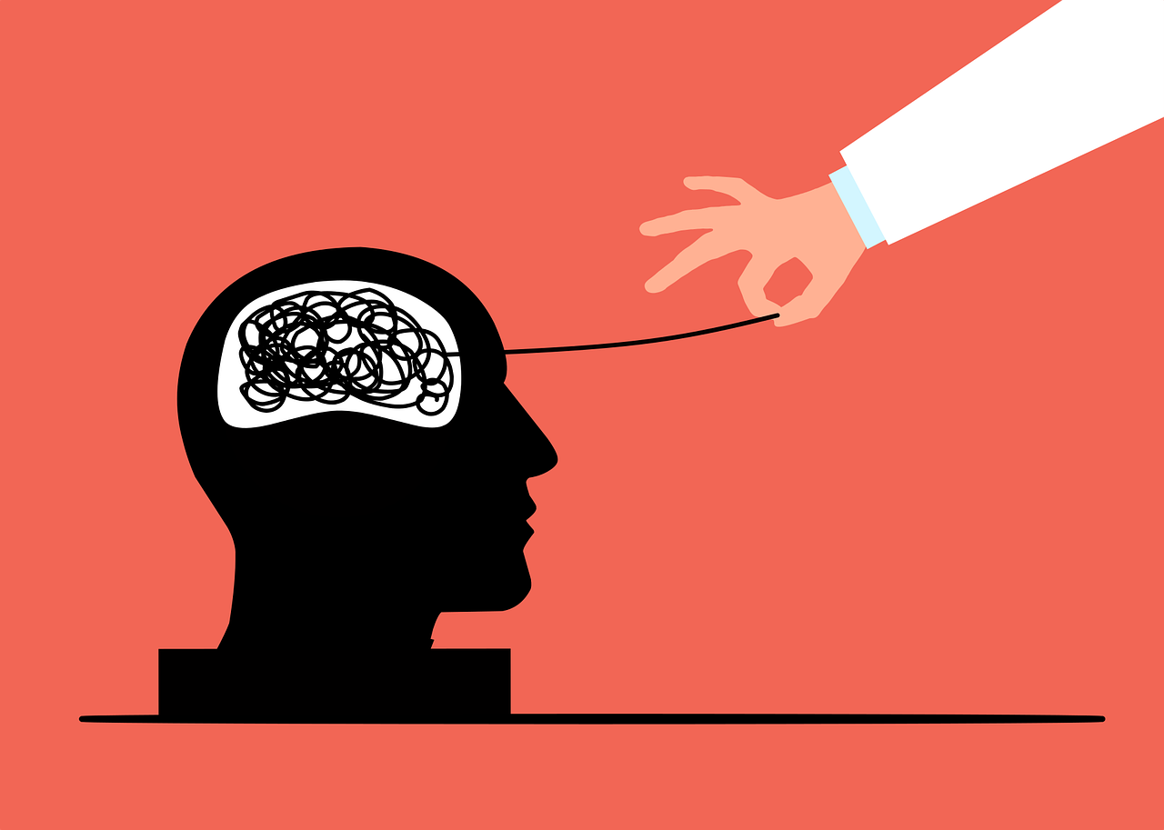 It’s Time to Prioritize Mental Health in the Workplace
